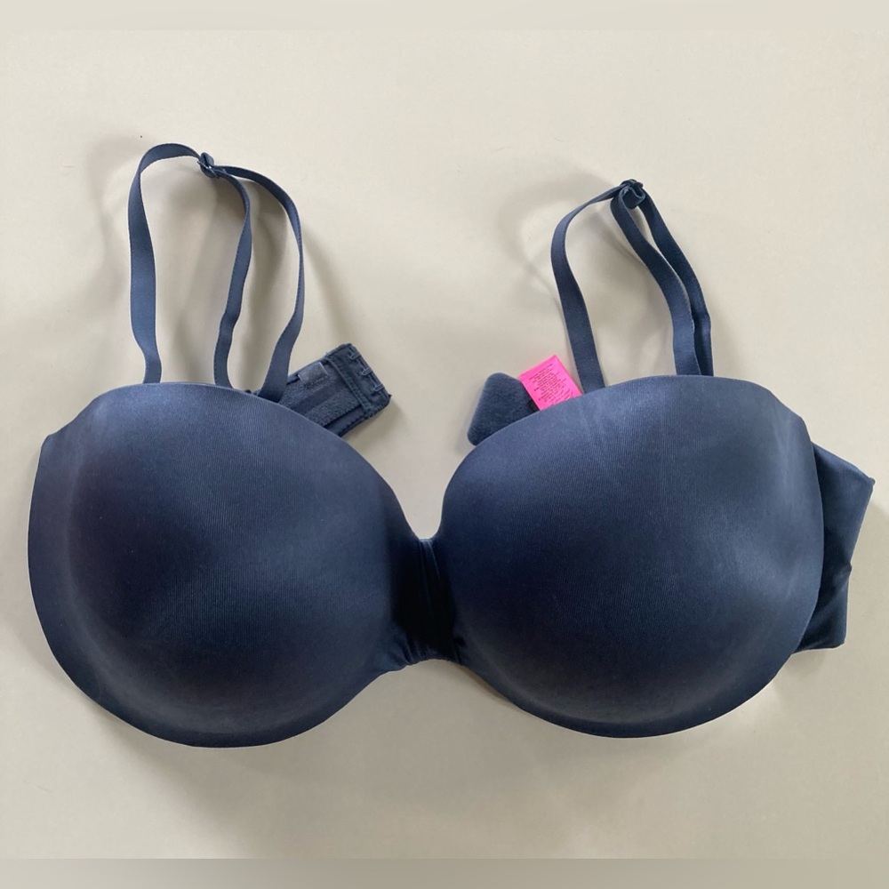 La Senza Strapless Bra